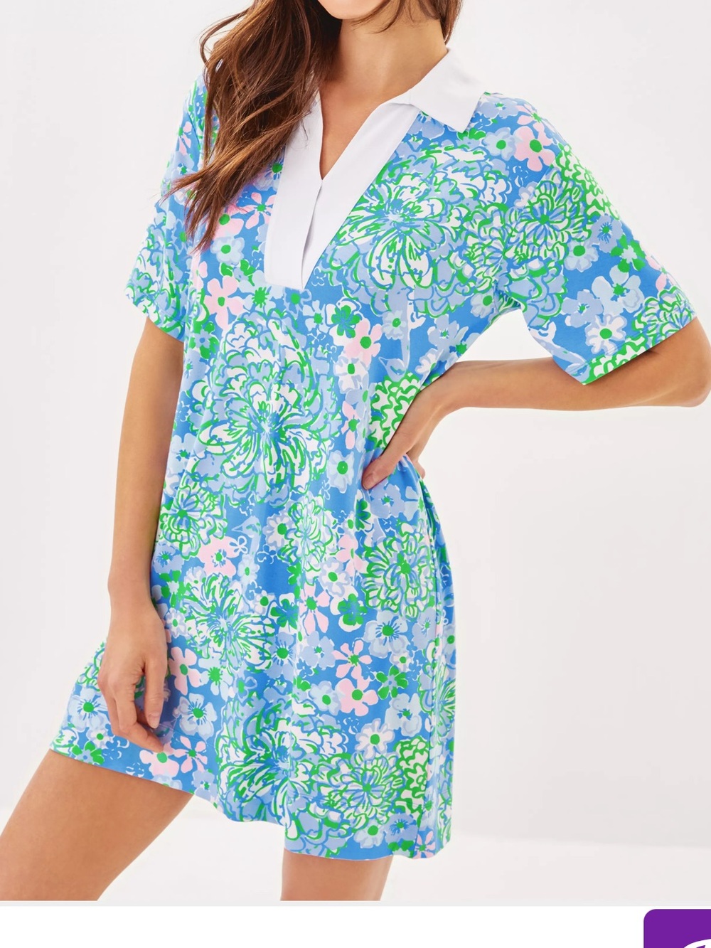 Lilly Pulitzer Alden Dress